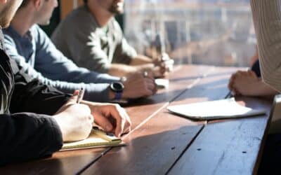 A team of business brokers vs. a single business Broker